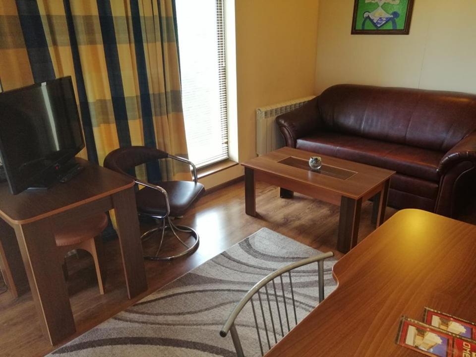 Хотел Омега Stara Zagora Exteriér fotografie